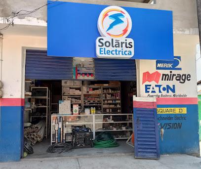 Negocio Solãris Eléctrica