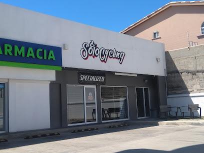 Solocycling