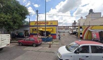 Solucion Electrica