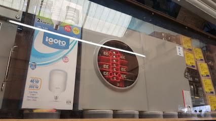 Negocio Solucion Electrica
