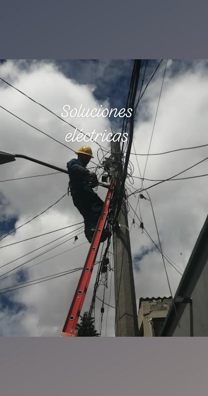 Negocio Soluciones Eléctricas