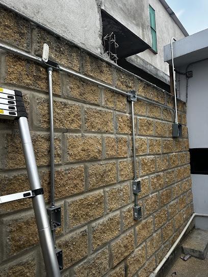 Negocio Soluciones Eléctricas Industriales Y Residenciales