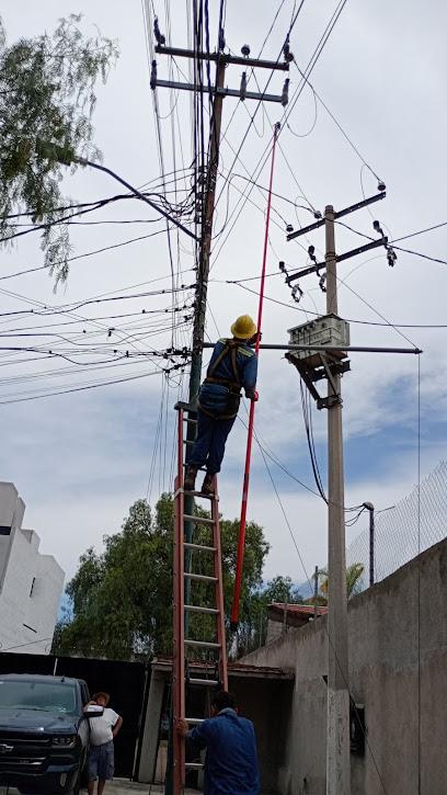 Soluciones Eléctricas Querétaro-Electricistas En Queretaro