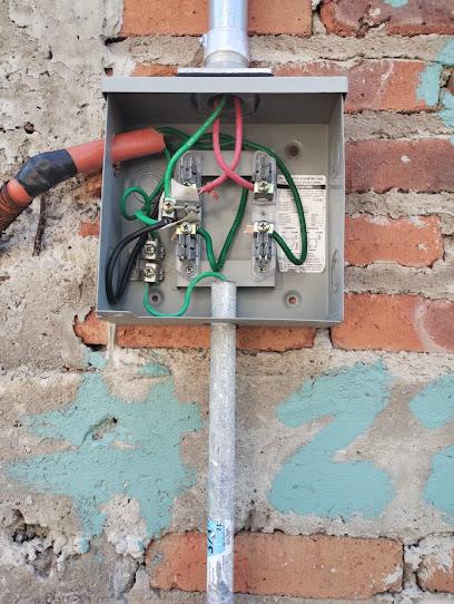 Negocio Soluciones Electricas Tonala