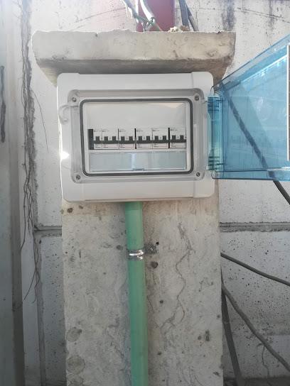 Soluciones Eléctricas Ver