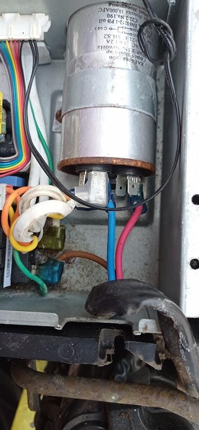 Negocio Soluciones Electricas Y Servicios.