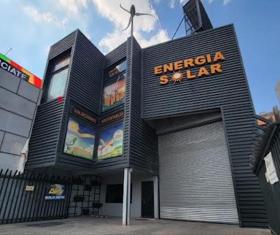 Soluciones Energéticas Sa De Cv