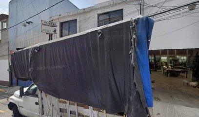 Negocio Soluciones Para La Construcción