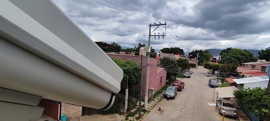 Soluciones Sigma [Cámaras De Seguridad, Alarmas, Cerca Eléctrica]