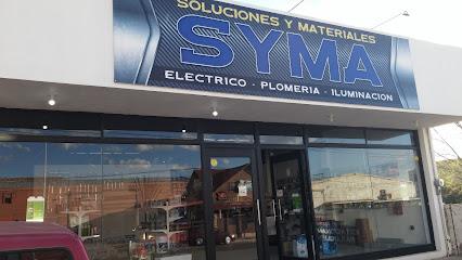 Negocio Soluciones Y Materiales 'Syma'