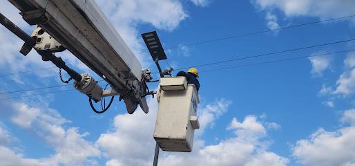 Negocio Soluciones⚡️ Electricas Electrificaciones C.c.d