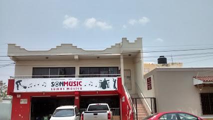 Negocio Son Music
