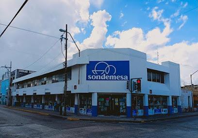 Sondemesa Centro