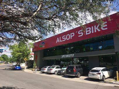 Specialized Alsop Bike