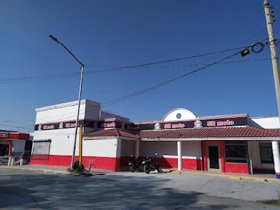 Negocio Sr Moto