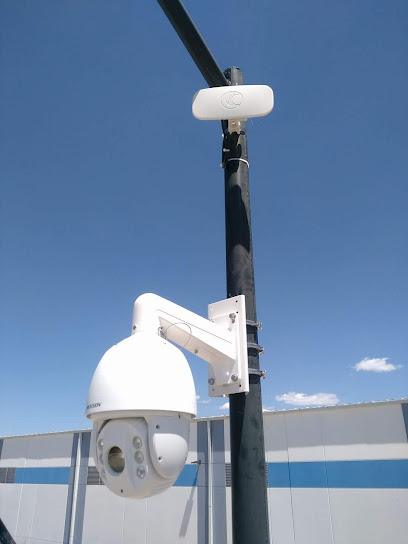 Negocio Ss Sistemas De Seguridad