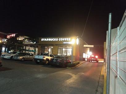Negocio Starbucks García Salinas Dt