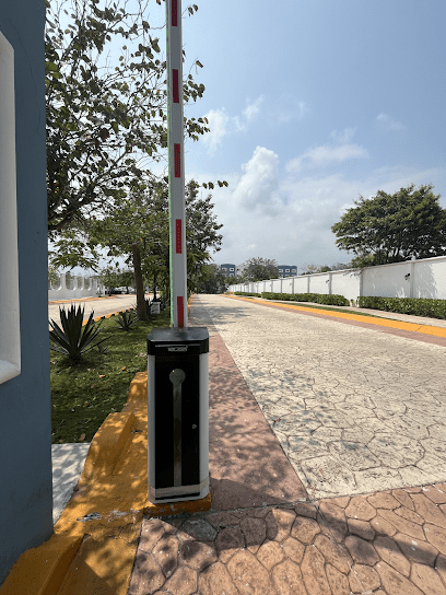 Stegomex Puertas Automáticas