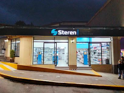 Negocio Steren Cuajimalpa Yaqui