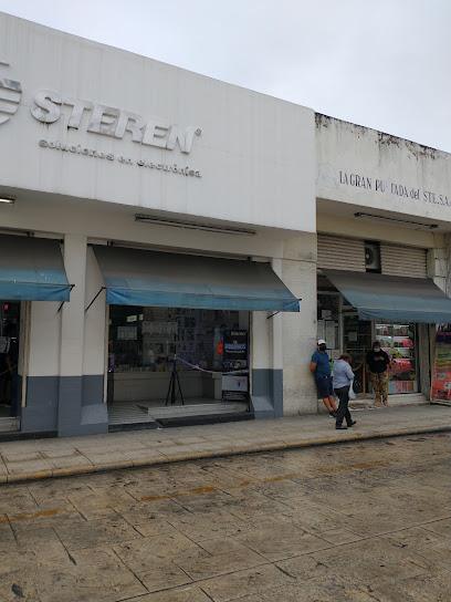 Steren Mérida Centro 59
