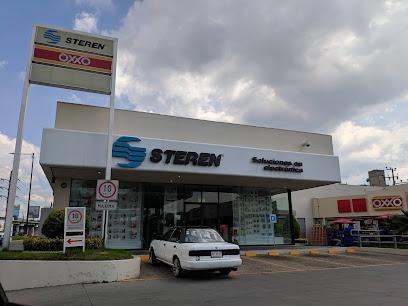Negocio Steren San Mateo Atenco