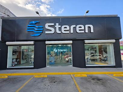 Steren Tijuana Matamoros Norte
