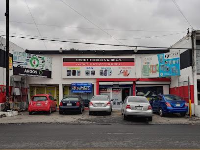 Stock Eléctrico S.a. De C.v.