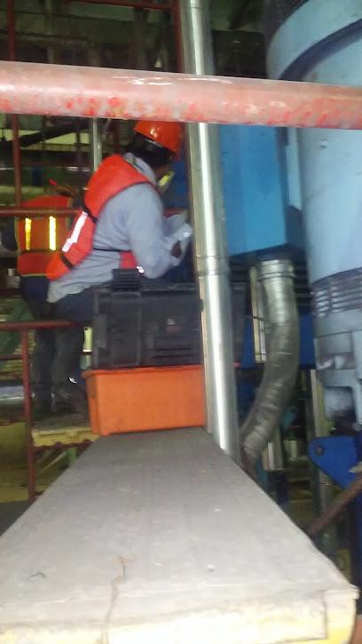 Negocio Sub Estacion Electrica Ctjlp