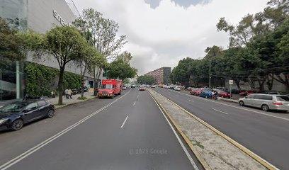 Sub Estación Kilómetro Cero Cfe