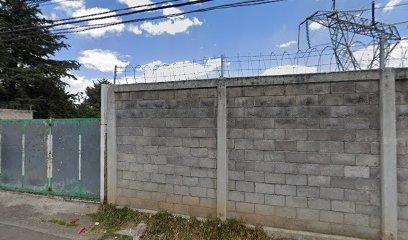Negocio Subestacion Cuajimalpa
