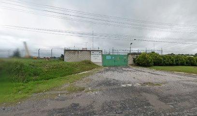 Negocio Subestacion Electrica Cfe Amozoc