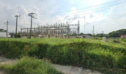 Negocio Subestacion Electrica Cfe