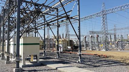 Negocio Subestacion Electrica Papalotla