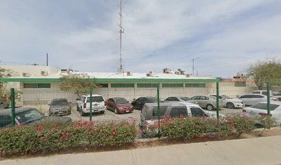 Negocio Subestacion Electrica San Jose Del Cabo