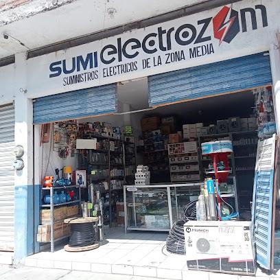 Negocio Sumielectrozom Rioverde