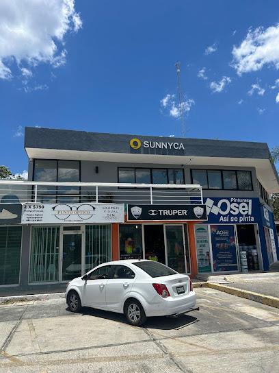 Negocio Sunnyca Energy