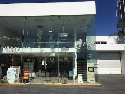 Negocio Super Electrica De Occidente, S.a. De C.v.