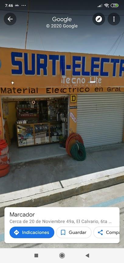 Surti-Electrica