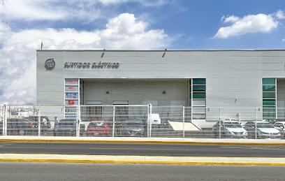 Surtidor Eléctrico Querétaro