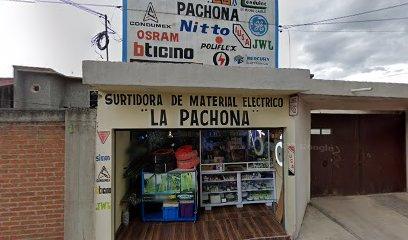 Negocio Surtidora De Material Eléctrico 