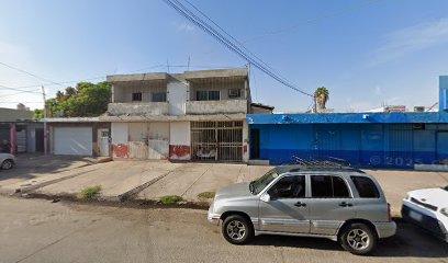 Surtidora Eléctrica De Los Mochis
