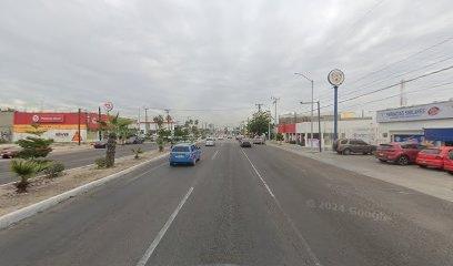Surtidora Electrica Del Noroeste Sensa