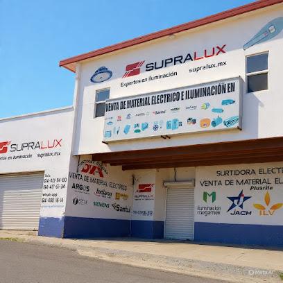 Surtidora Eléctrica Dya