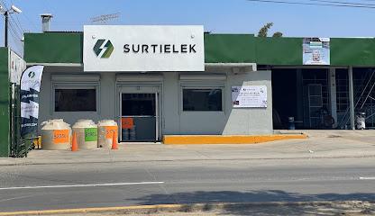 Negocio Surtielek