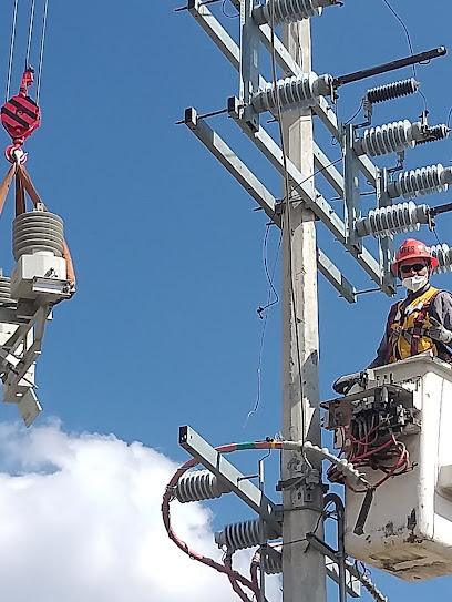 Negocio Switch Control