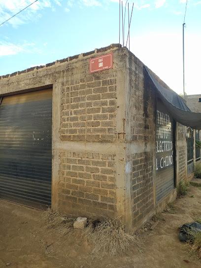 Negocio Taller Auto Eléctrico 