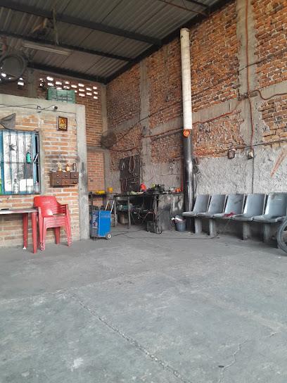 Negocio Taller Auto Electrico