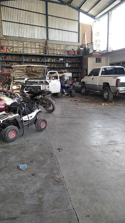 Negocio Taller Auto Electrico