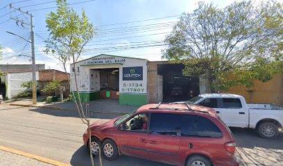 Negocio Taller Auto Eléctrico Mosqueda