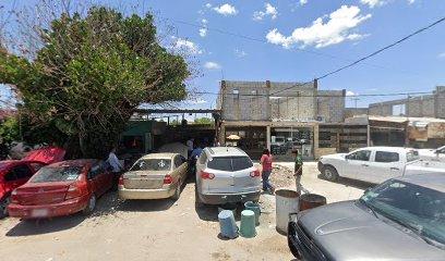Negocio Taller Auto Eléctrico Sánchez “Los Bañados”